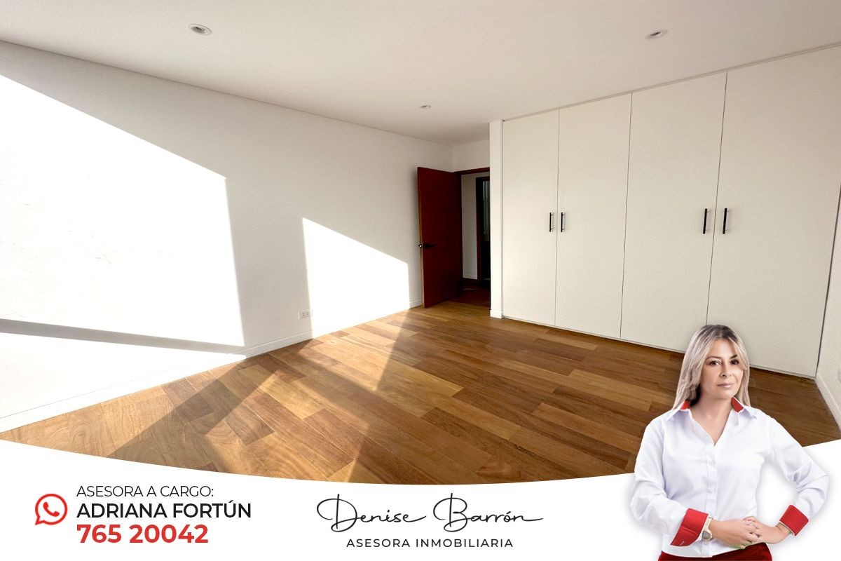 Casa en VentaISLA VERDE 4 dormitorios 4 baños 2 parqueos Foto 30