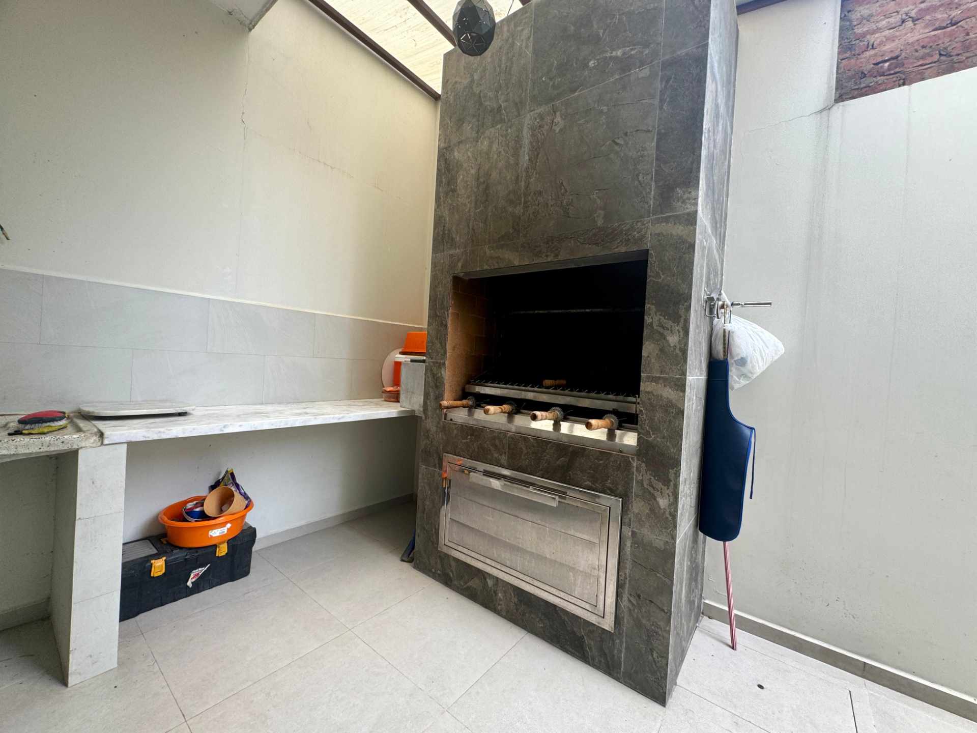 Casa en VentaCASA EN VENTA - 3ER ANILLO EXTERNO 4 dormitorios 3 baños 3 parqueos Foto 9