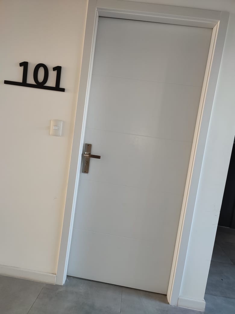 Departamento en VentaGenz Sirari, equipetrol 1 dormitorios 1 baños  Foto 9