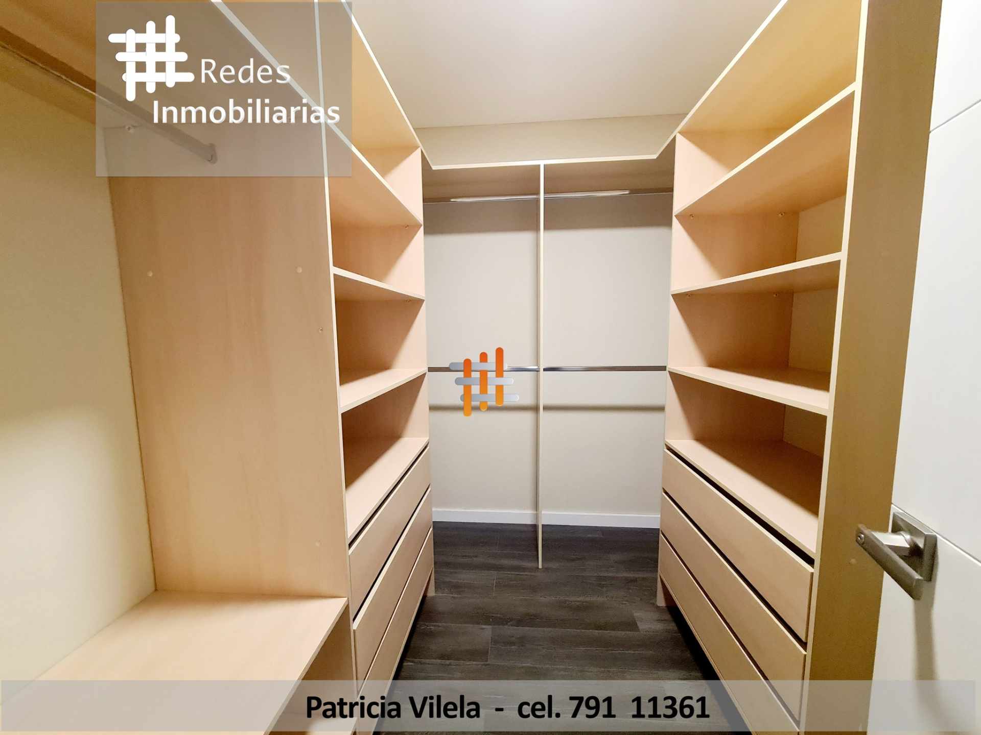 Departamento en VentaEN VENTA DEPARTANTO EN ACHUMANI DE LUJO 3 dormitorios 4 baños 1 parqueos Foto 22