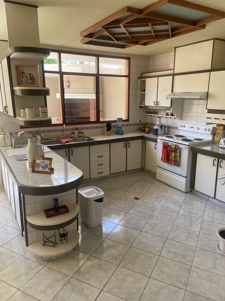 Casa en AlquilerACHUMANI CALLE 17 LINDA CASA EN ALQUILER  3 dormitorios 4 baños 1 parqueos Foto 16