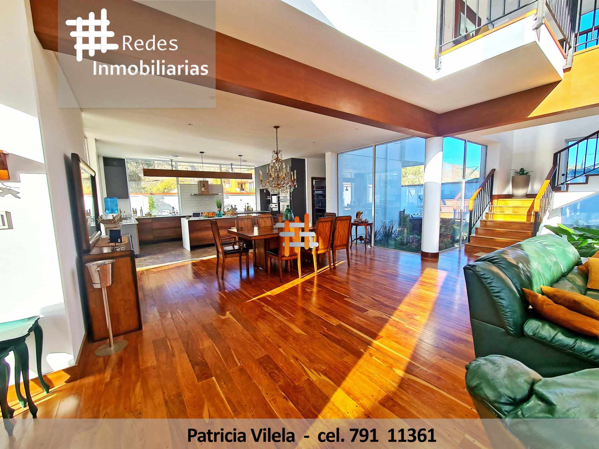 Casa en VentaHERMOSA RESIDENCIA EN VENTA EN HUAJCHILLA



 Foto 6