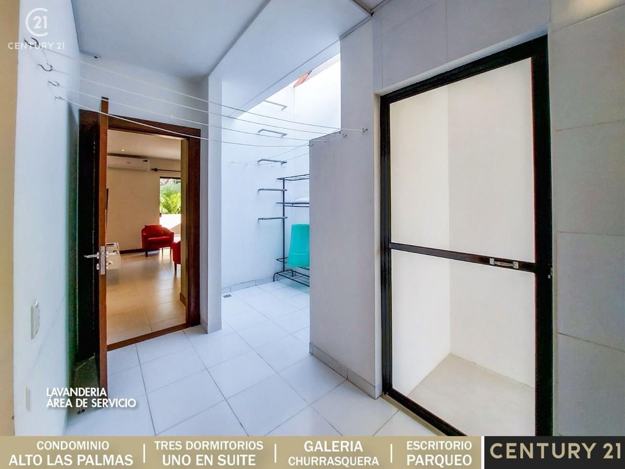 Casa CONDOMINIO ALTO LAS PALMAS Foto 12