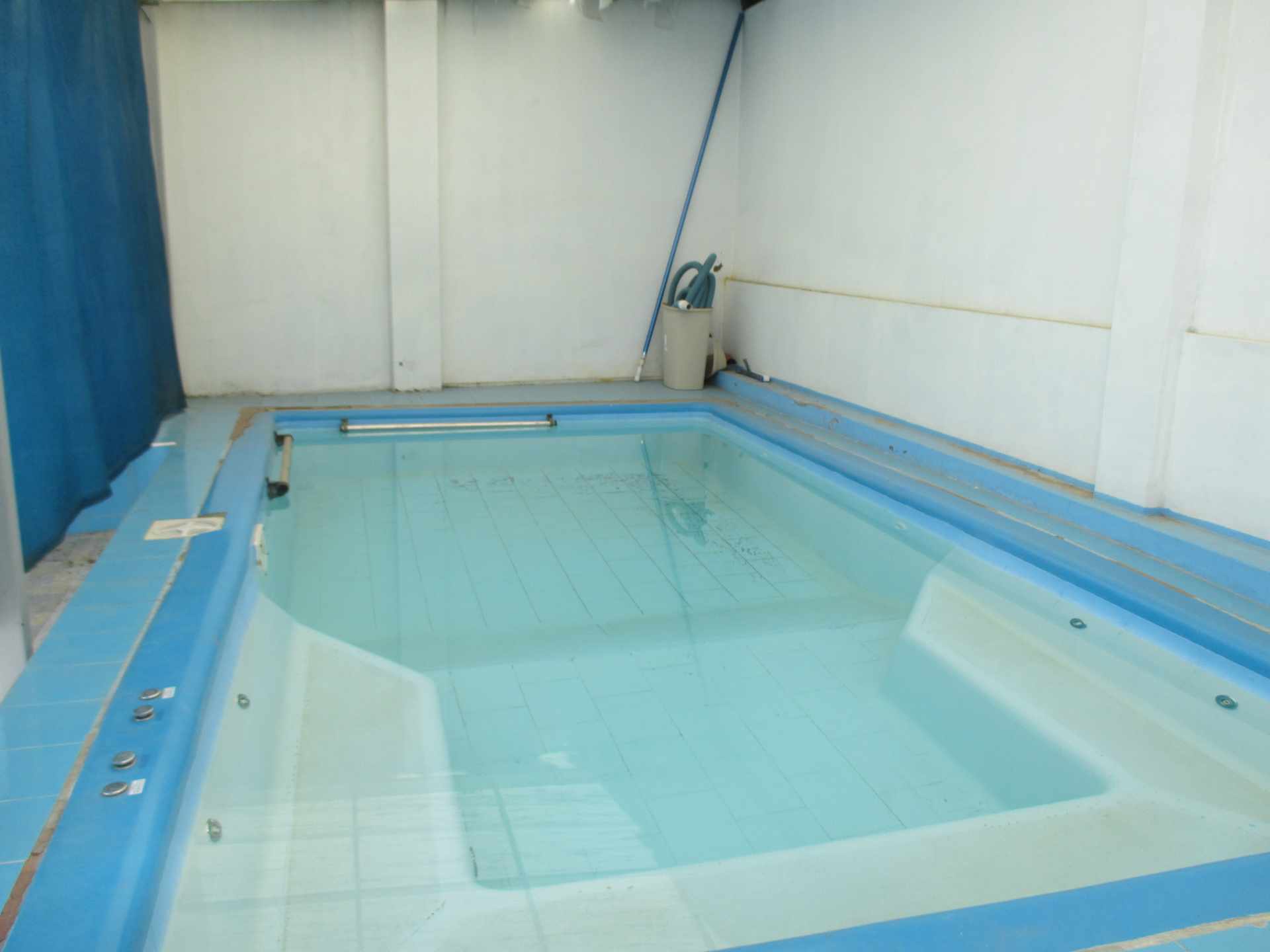 Casa en Aranjuez en Cochabamba 4 dormitorios 4 baños 3 parqueos Foto 6