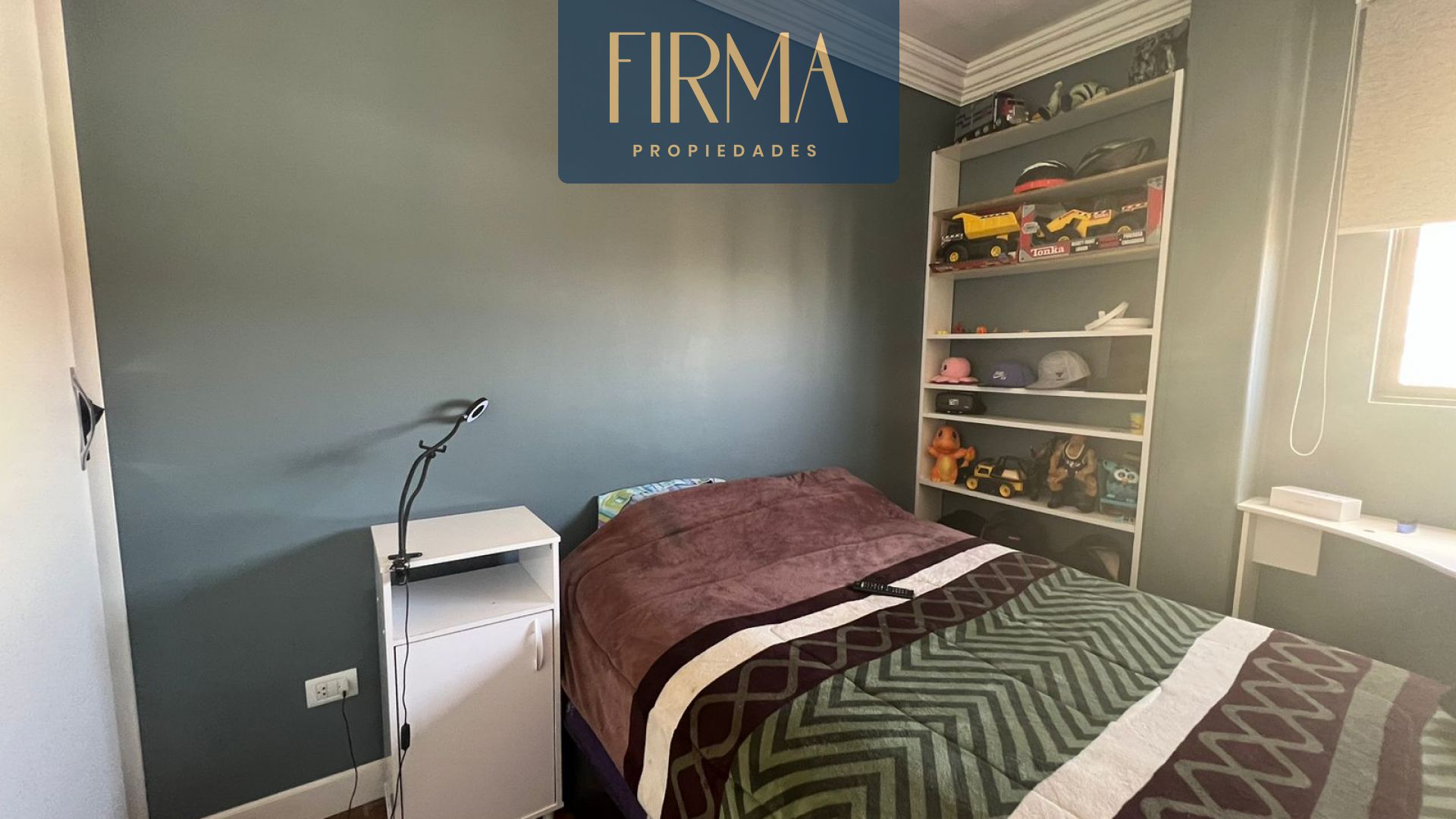 Departamento en AnticréticoPENTHOUSE EN ANTICRETICO EN MIRAFLORES 4 dormitorios 4 baños 2 parqueos Foto 12