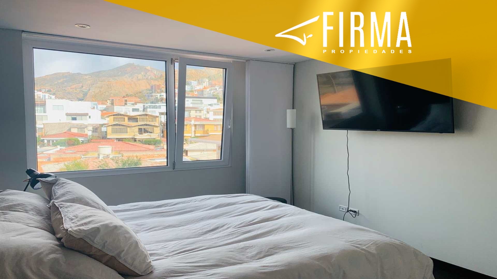 Departamento en VentaLA ARBOLEDA , CALACOTO Foto 12