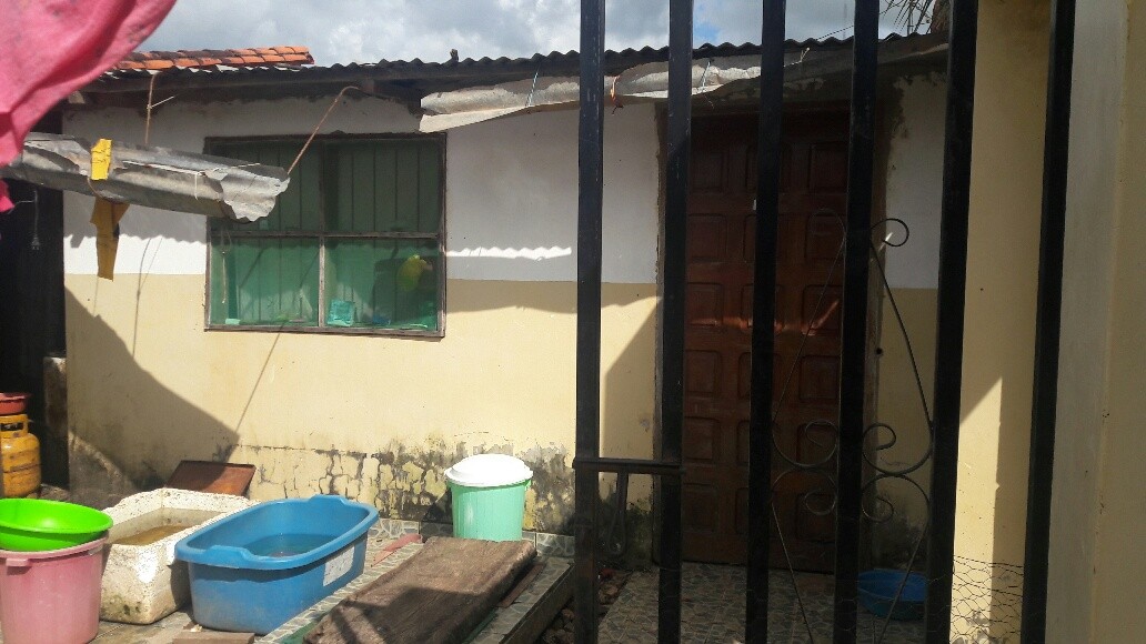 Casa en VentaBeni – Trinidad, Urb. Bello Horizonte, U.V.7, manzana 3, lote 1, calle N° 1 esquina Calle Los Tajibos.             5 dormitorios 2 baños  Foto 2