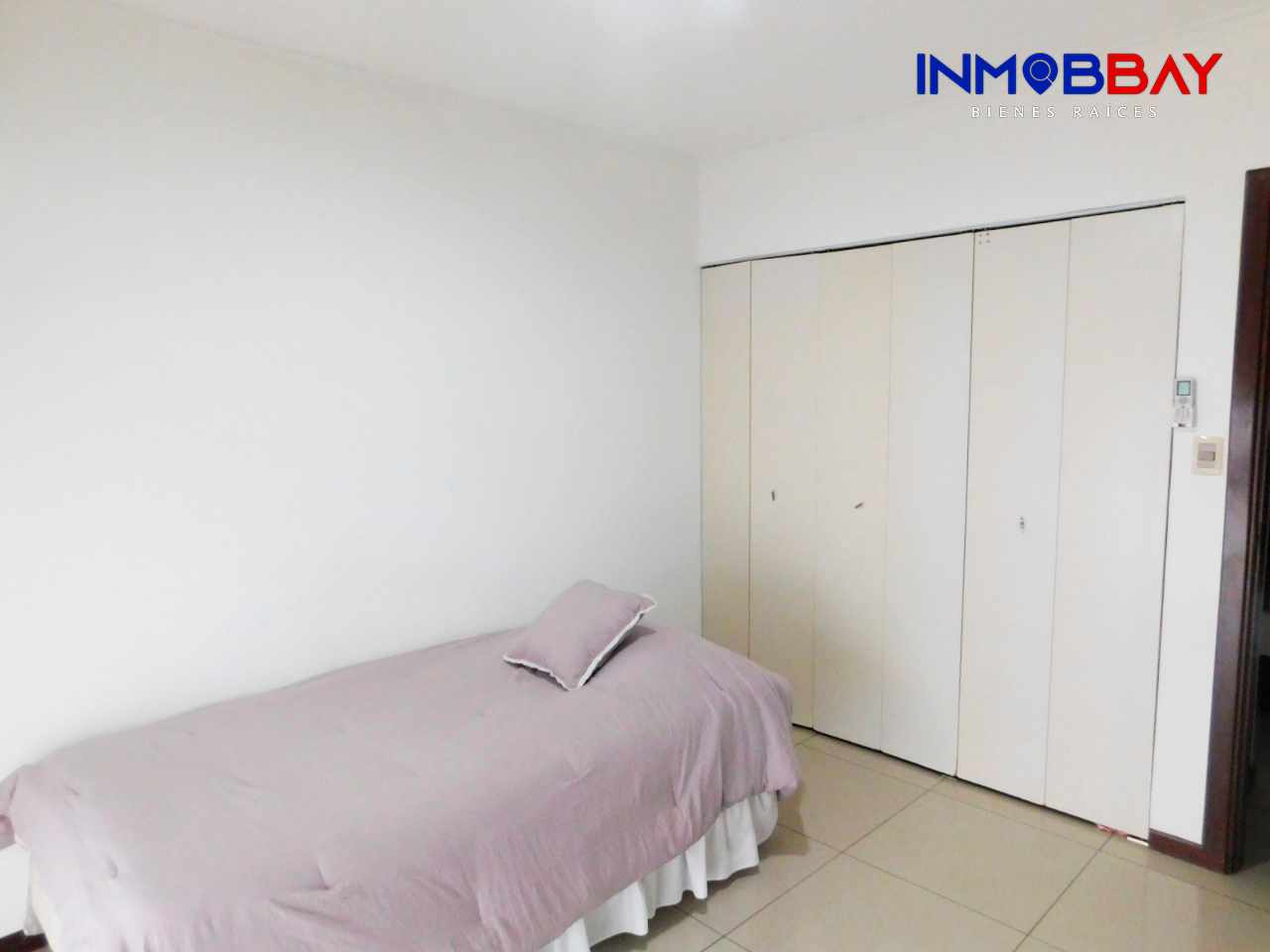 Casa CONDOMINIO CIUDAD REAL!! Av. Busch Entre 2do y 3er anillo!! Foto 9