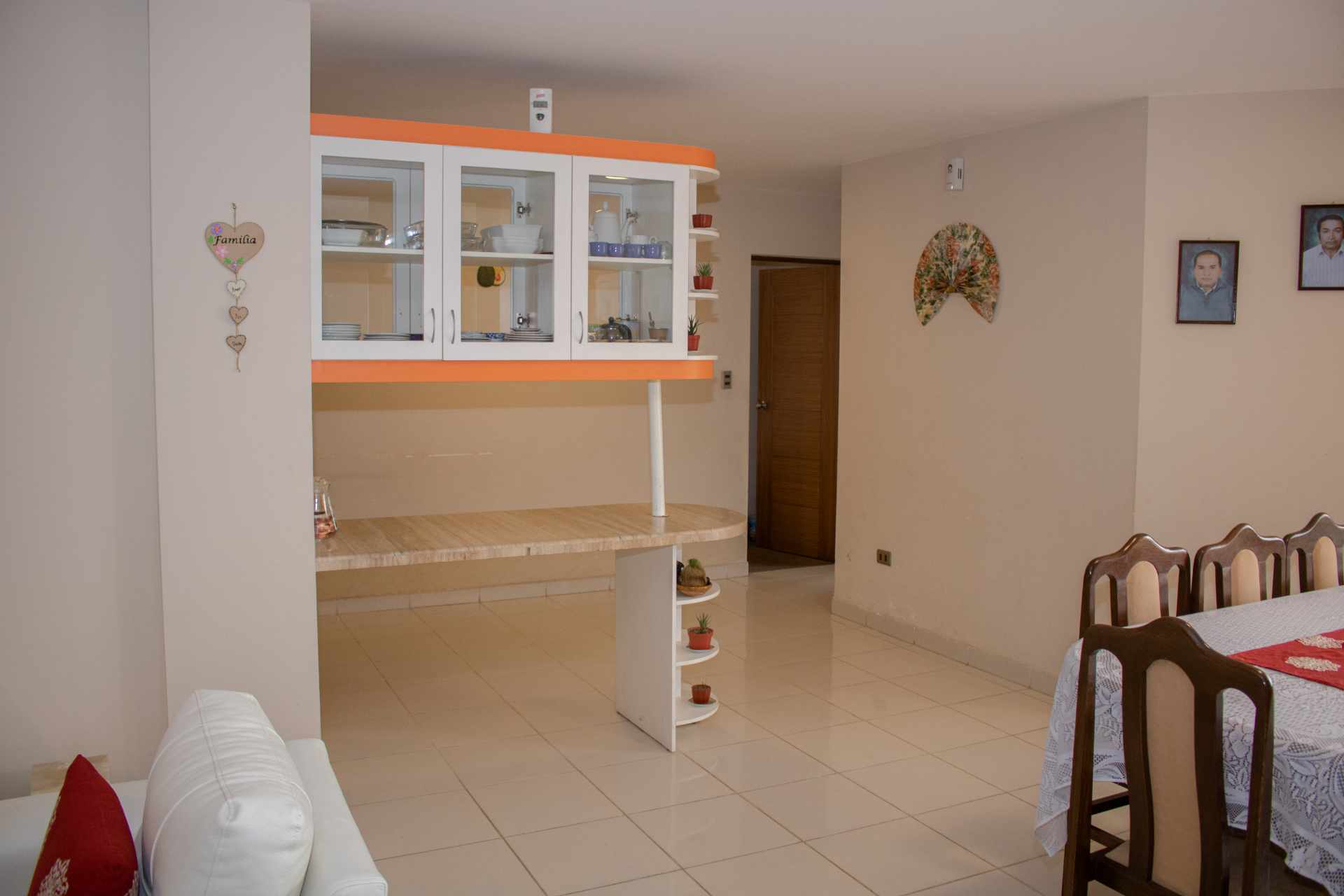 Departamento en VentaCondominio Juan Pablo II Fase I, Inmediaciones Av. D´orbigny y Segunda Km 4 A Quillacollo 3 dormitorios 3 baños 1 parqueos Foto 11