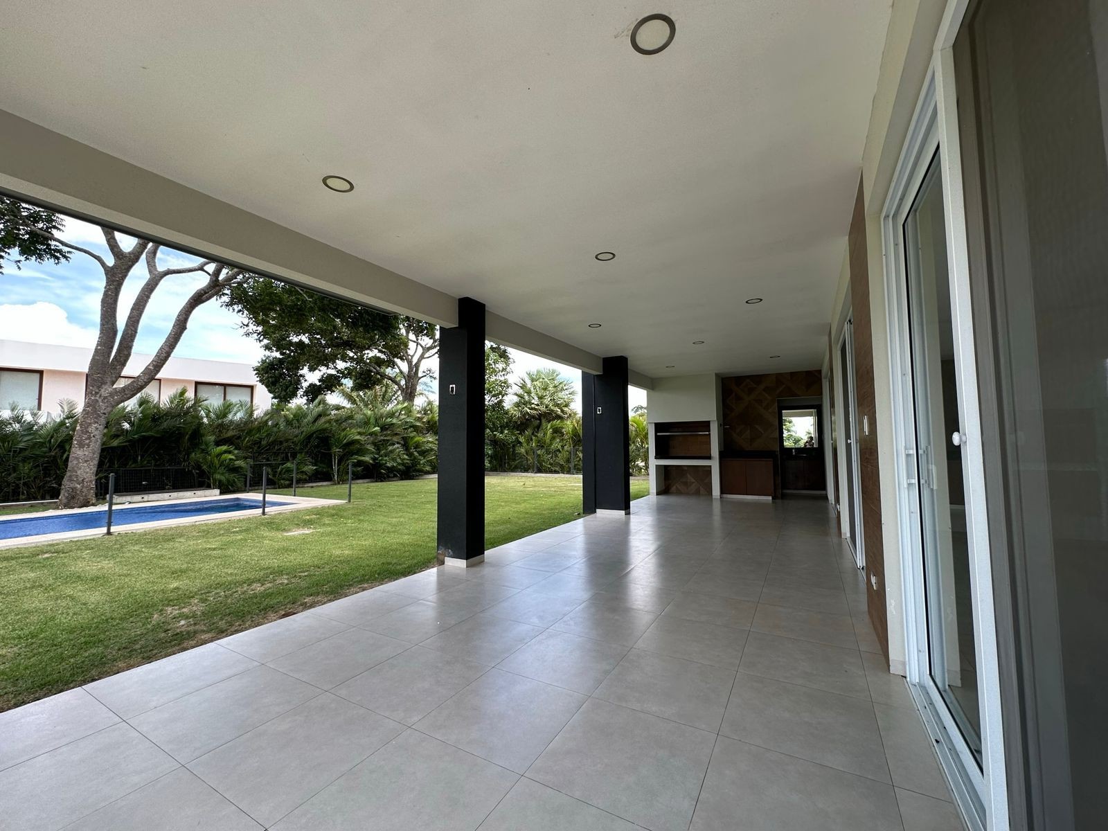 Casa en AlquilerCONDOMINIO URUBO GOLF MODULO7 Foto 9