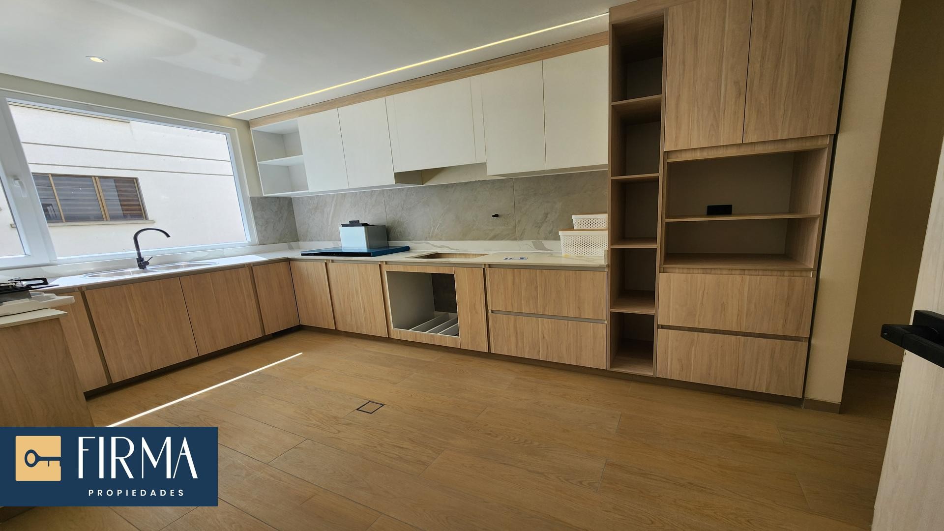 Departamento DEPARTAMENTO A ESTRENAR EN VENTA, ACHUMANI Foto 14