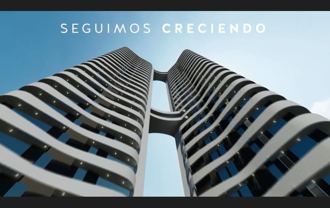 Departamento en Entre 2do y 3er anillo Norte en Santa Cruz de la Sierra 1 dormitorios 1 baños  Foto 3