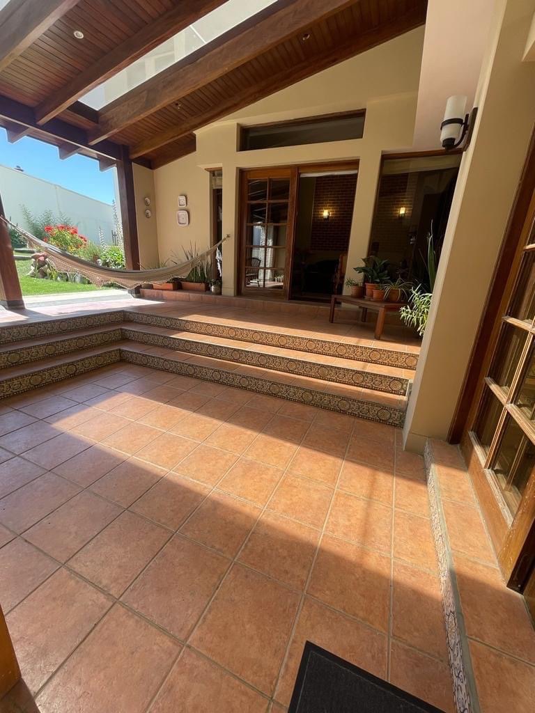 Casa en VentaBELLA CASA ESTILO MEDITERRANEO Foto 4