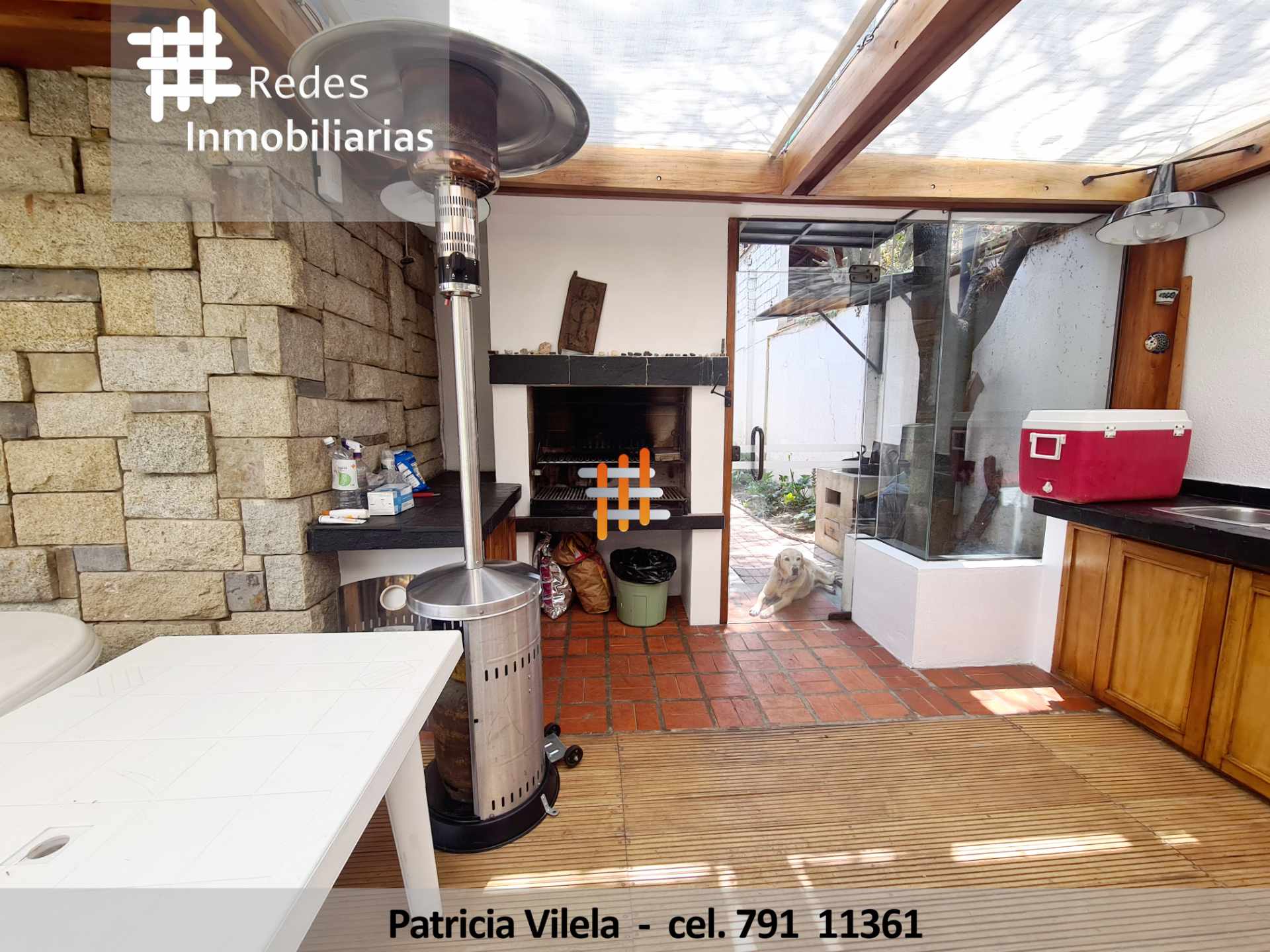 Casa en VentaBELLA CASA EN OBRAJES A LA VENTA 4 dormitorios 4 baños 4 parqueos Foto 26