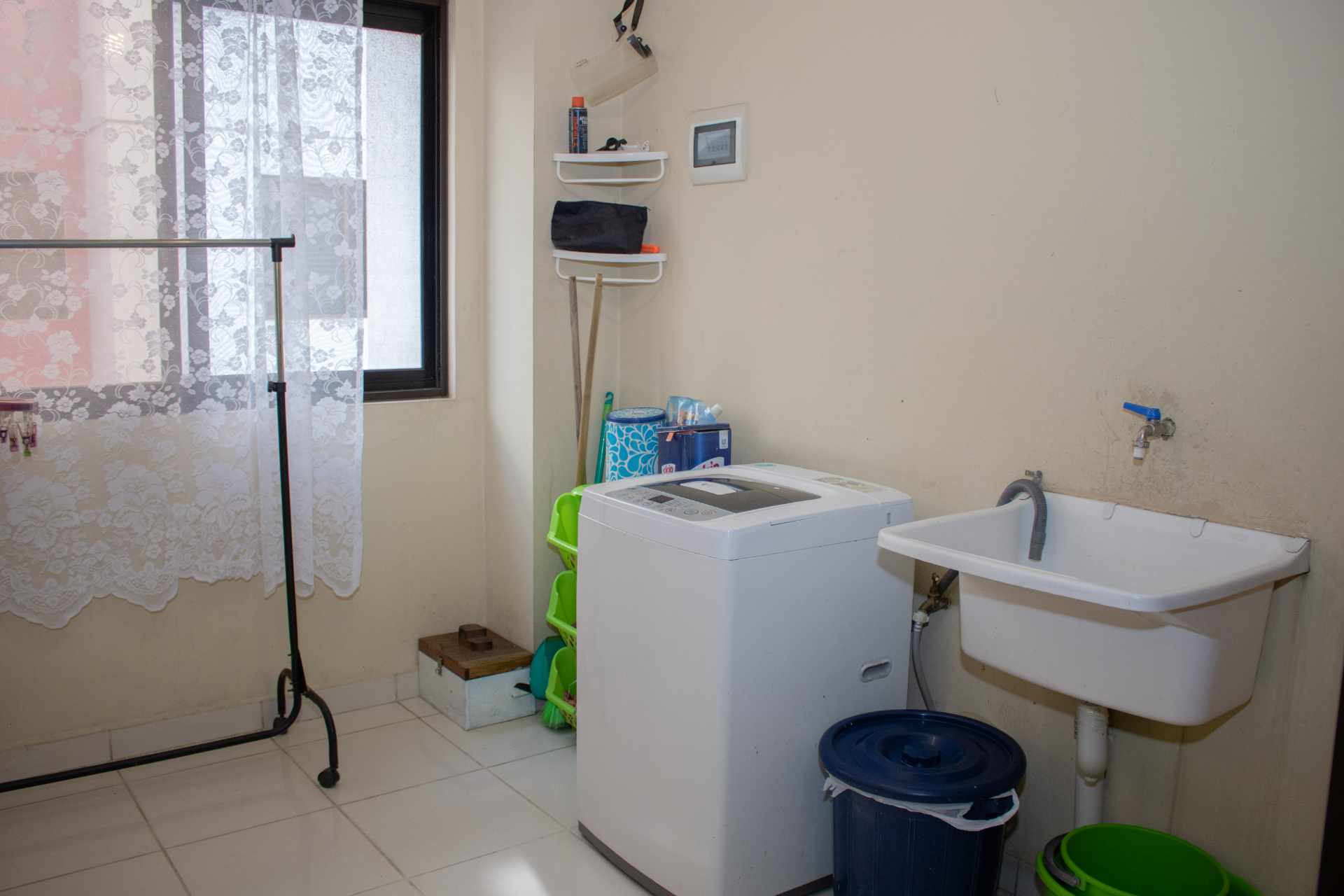 Departamento en VentaCondominio Juan Pablo II Fase I, Inmediaciones Av. D´orbigny y Segunda Km 4 A Quillacollo 3 dormitorios 3 baños 1 parqueos Foto 12