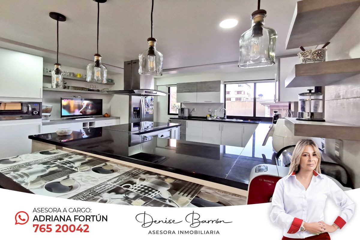 Departamento en VentaIRPAVI Foto 3