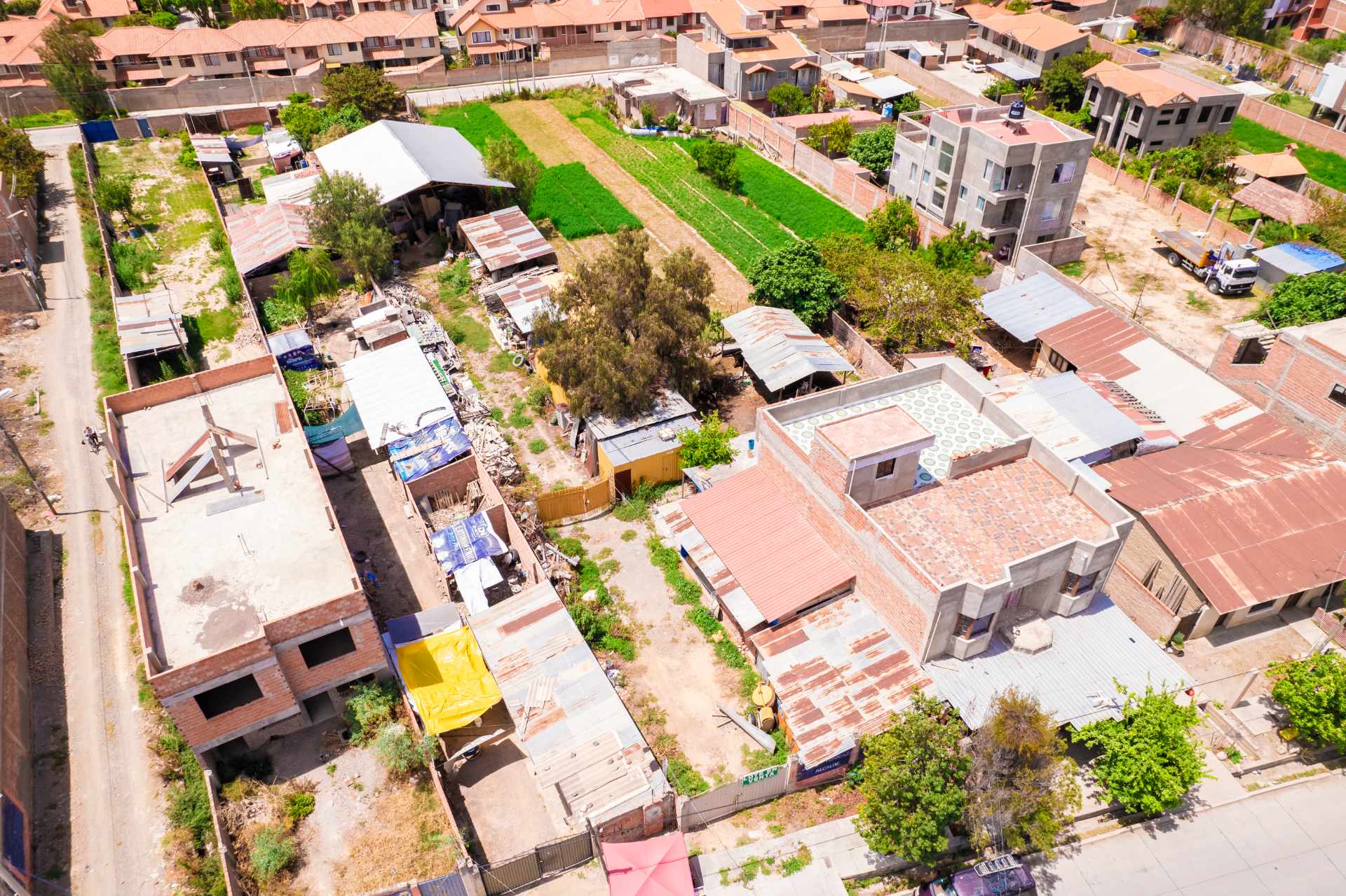 Terreno en VentaSobre la avenida Juan Manuel Villavicencio    Foto 4