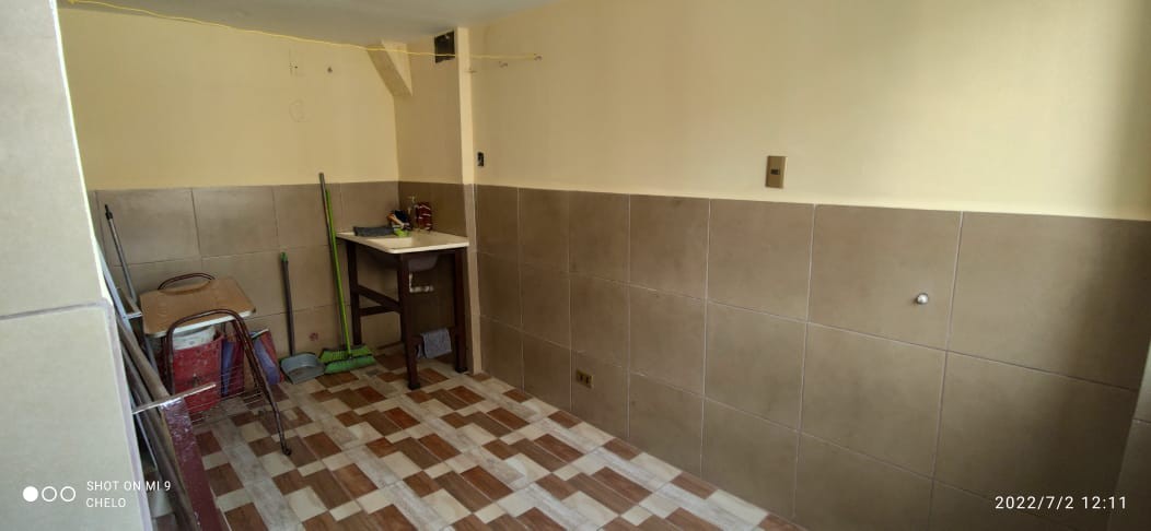 Departamento en VentaEdificio Aspiazu, zona Sopocachi. Av. 20 de Octubre esquina calle Aspiazu. 3 dormitorios 2 baños  Foto 15