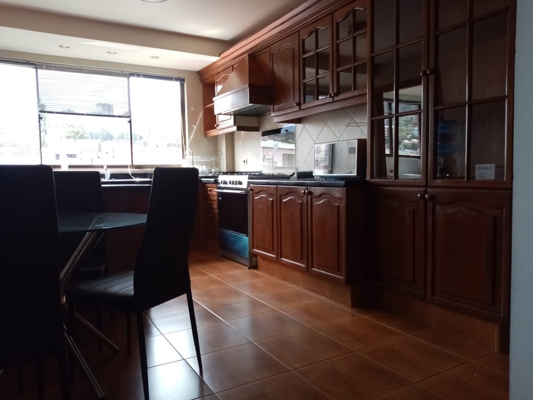 Departamento en AlquilerCALLE 10 DE ACHUMANI Foto 8