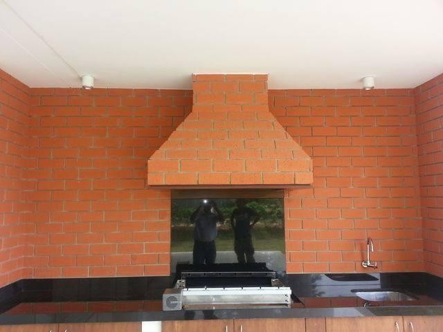 Casa en AlquilerCONDOMINIO LOS BATOS DEL URUBO 3 dormitorios 5 baños 2 parqueos Foto 5