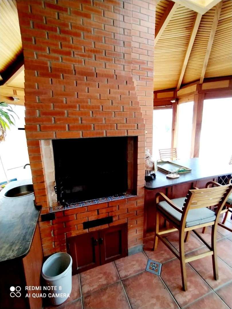 Departamento en AlquilerAUQUISAMAÑA  Foto 8