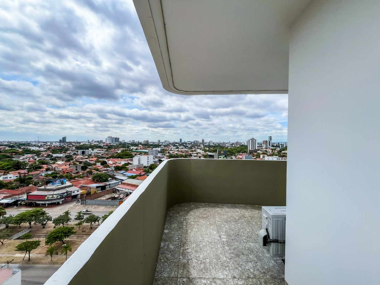 Departamento EN ALQUILER DPTO 2D. CONDOMINIO CURUPAU ISUTO 4TO ANILLO RADIAL 25 Foto 11