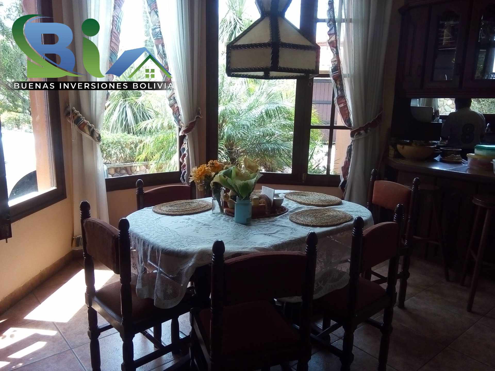 En Alquiler a $us 1,280 Foto 31