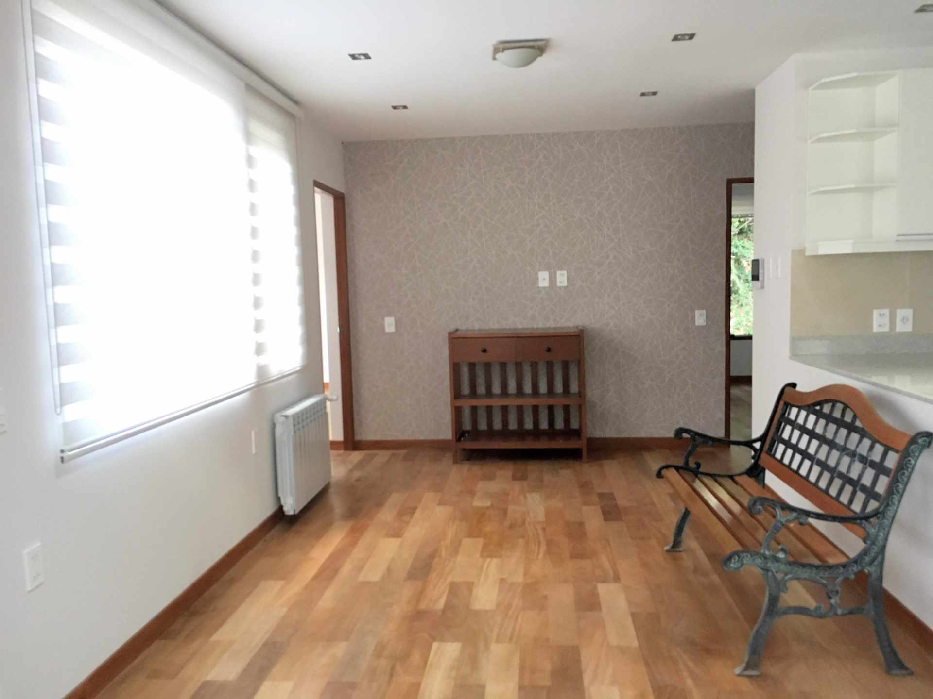 Casa Club de Gold La Paz Foto 9