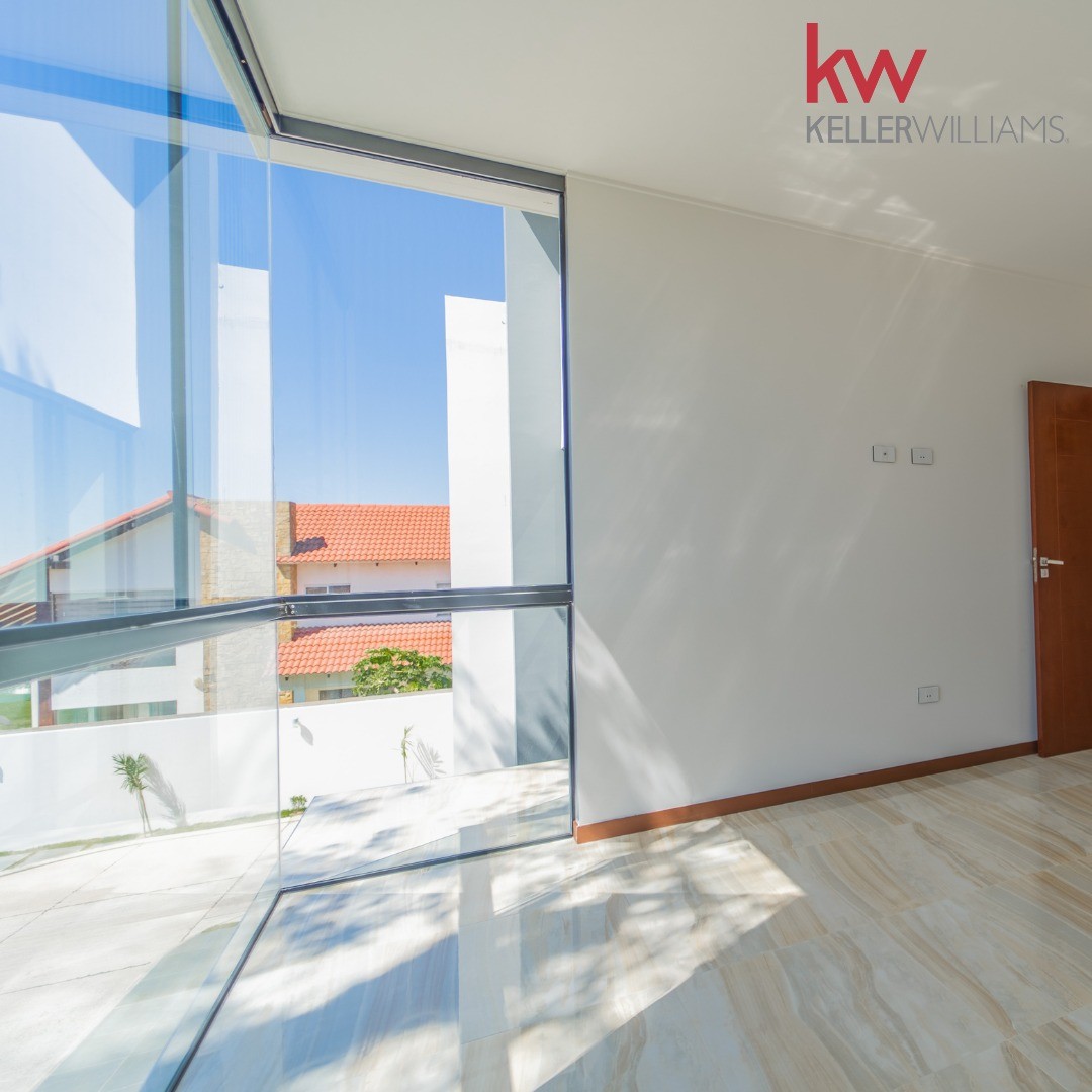 Casa Urbanizacion VILLA BONITA  / Condominio Turmalina III Foto 12