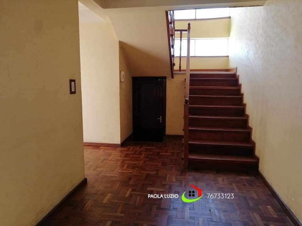 Casa en VentaBajo Seguencoma 6 dormitorios 4 baños 3 parqueos Foto 16