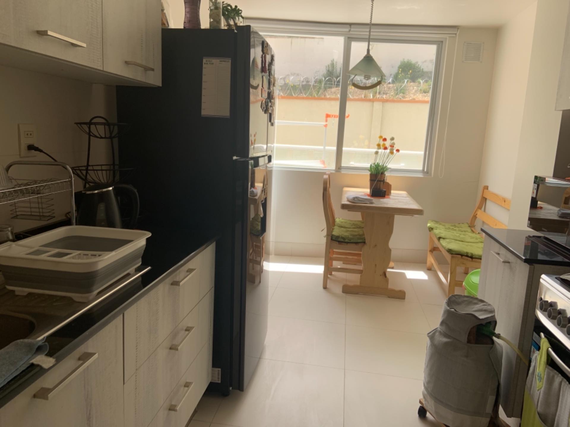 Departamento en VentaAchumani, altura calle 30  2 dormitorios 2 baños 1 parqueos Foto 17