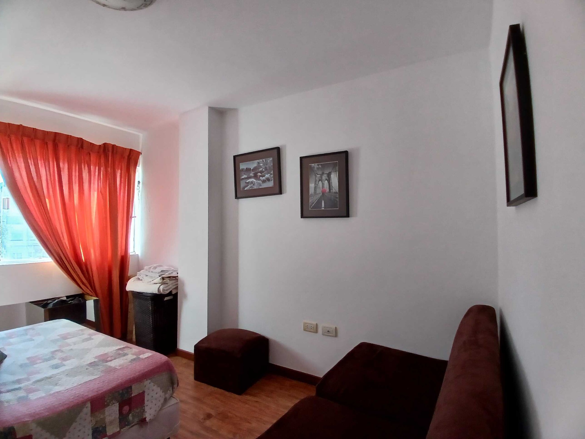En Alquiler a Bs 3,500 Foto 10