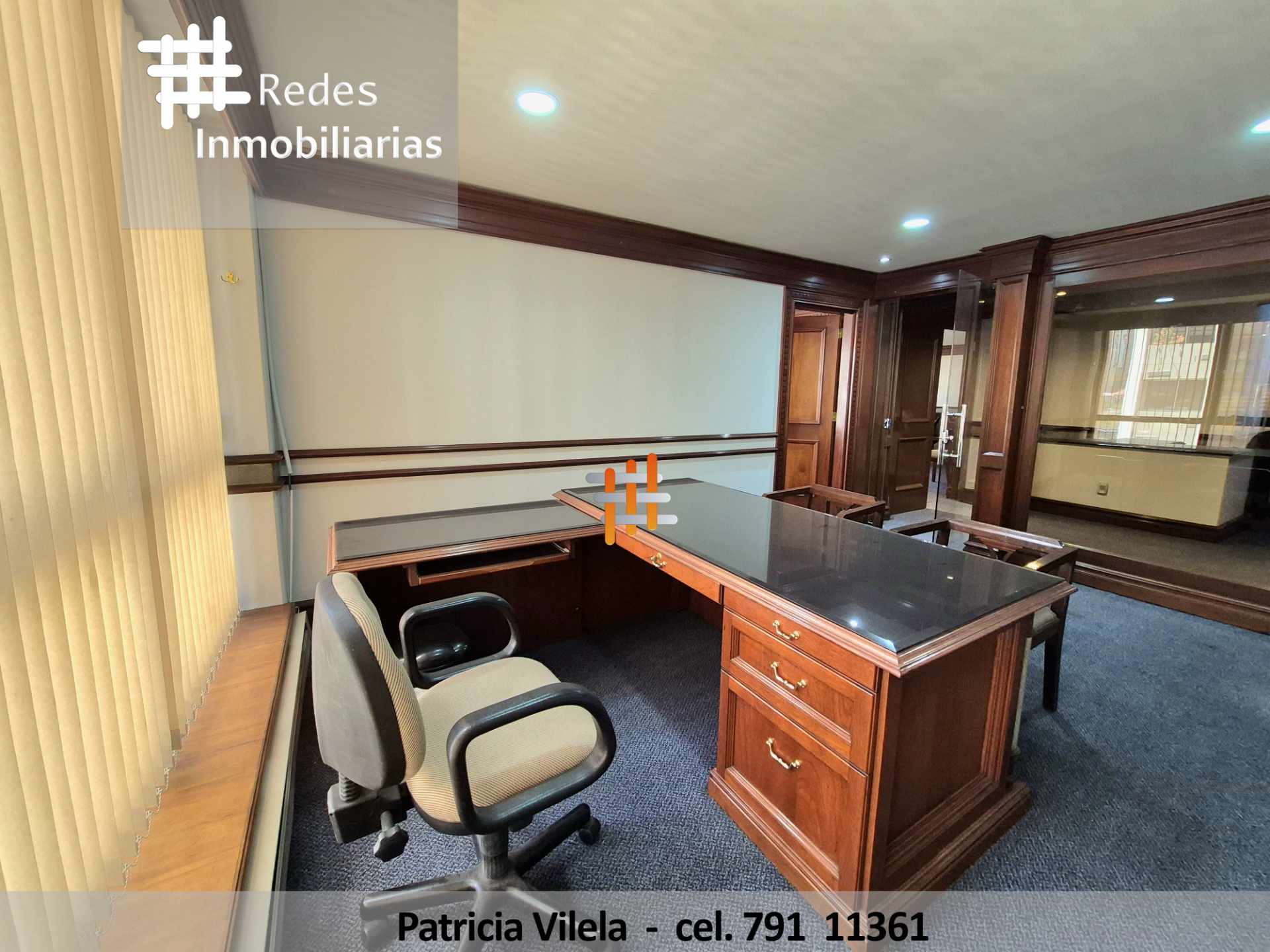 Oficina en Alquiler𝐄𝐍 𝐀𝐋𝐐𝐔𝐈𝐋𝐄𝐑 𝐎𝐅𝐈𝐂𝐈𝐍𝐀 – 𝐒𝐎𝐏𝐎𝐂𝐀𝐂𝐇𝐈, 𝐄𝐃𝐈𝐅𝐈𝐂𝐈𝐎 𝐄𝐌𝐏𝐑𝐄𝐒𝐀𝐑𝐈𝐀𝐋 Foto 9