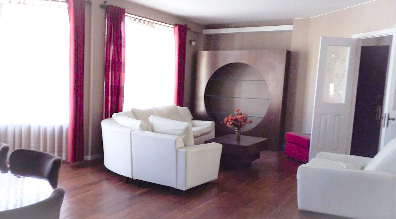 Casa en VentaLOS PINOS (inicio) 9 dormitorios 12 baños 3 parqueos Foto 5