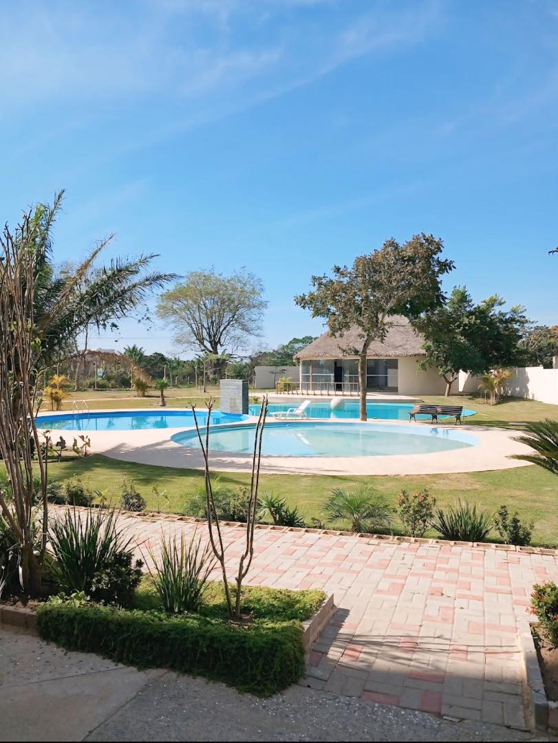 Departamento en Urubó en Santa Cruz de la Sierra 1 dormitorios 1 baños 1 parqueos Foto 10