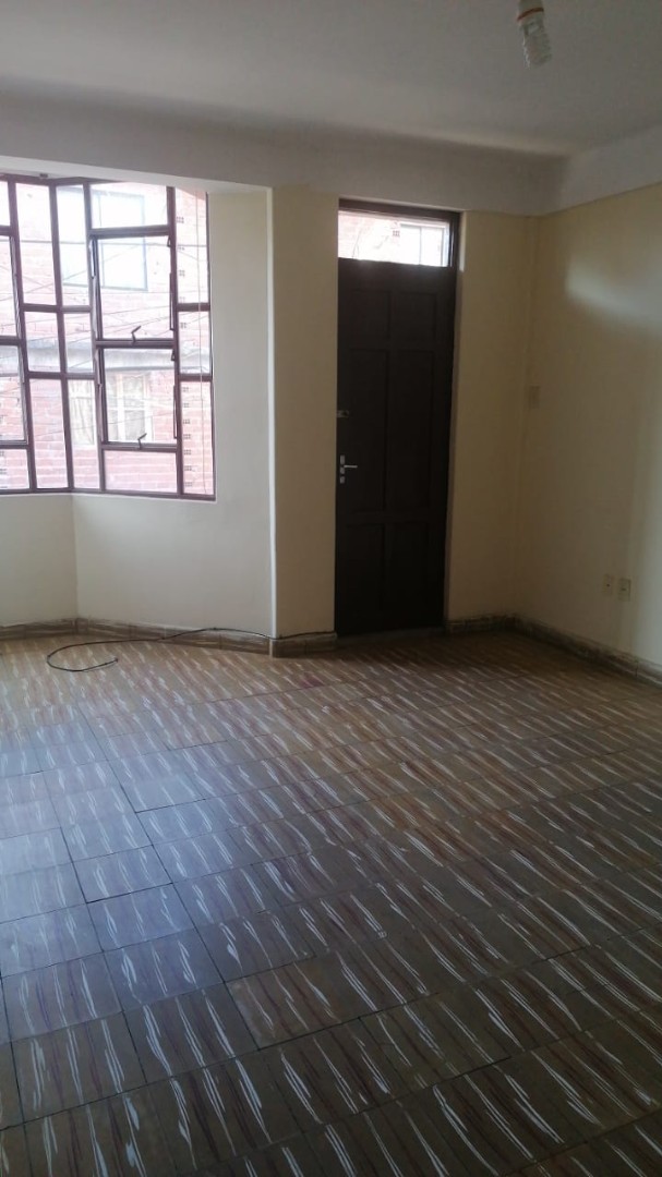 Departamento en Virgen de Fatima en Tarija 2 dormitorios 1 baños  Foto 13