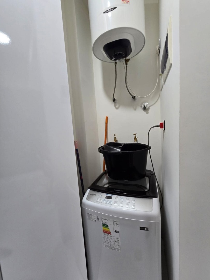 Departamento Barrio Sirari, Equipetrol Norte, Santa Cruz – Cerca del Ventura Mall Foto 9