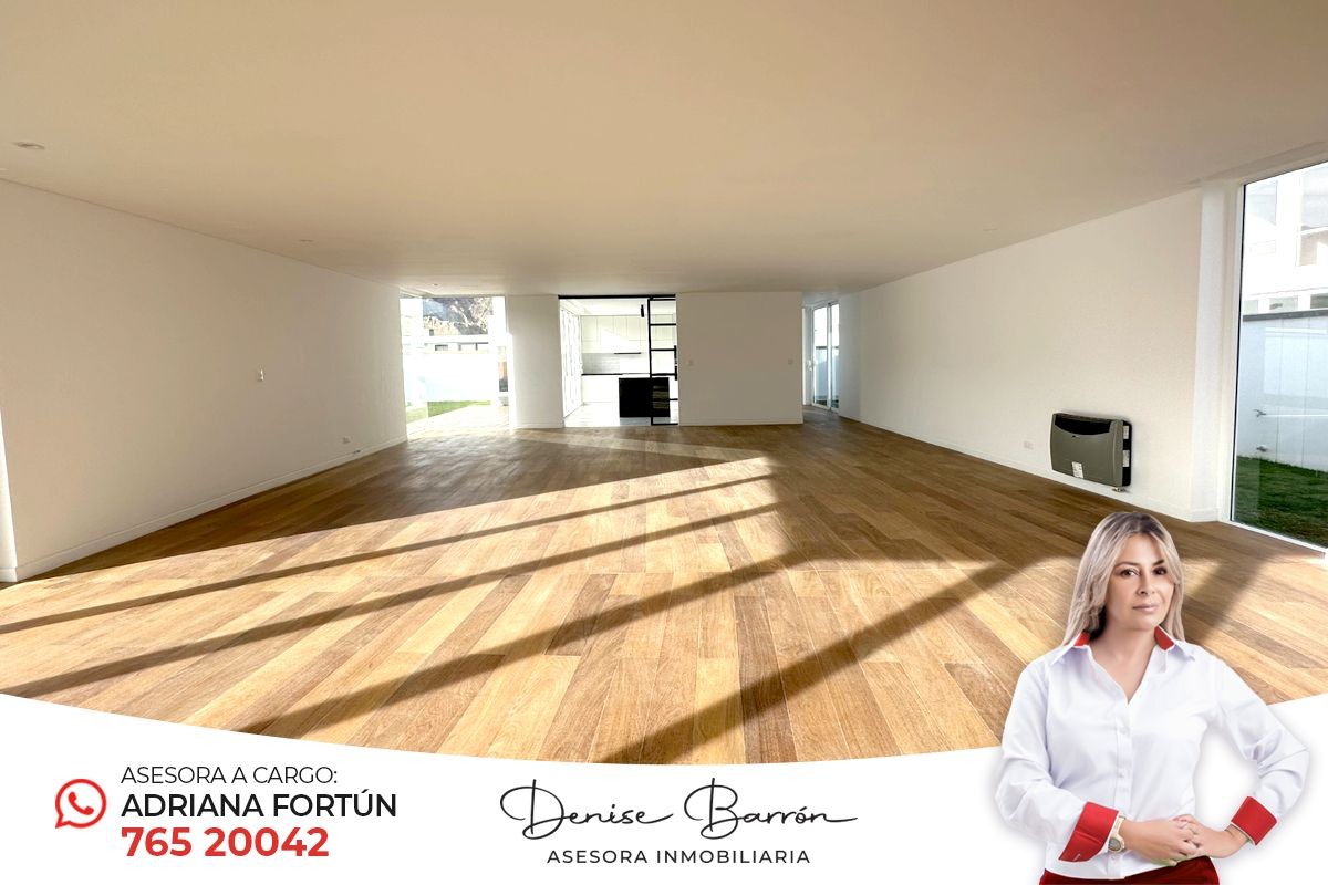 Casa en VentaISLA VERDE 4 dormitorios 4 baños 2 parqueos Foto 26