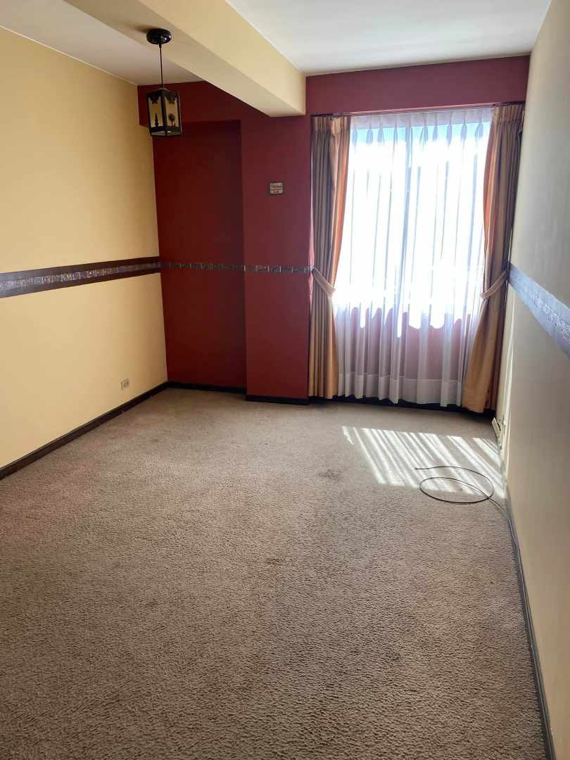 Departamento Cota Cota Foto 6