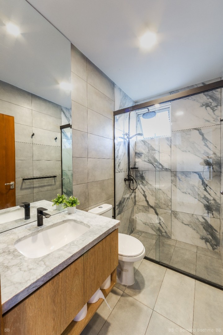 Casa en Entre 8vo y 9no anillo Norte en Santa Cruz de la Sierra 3 dormitorios 3 baños 2 parqueos Foto 62