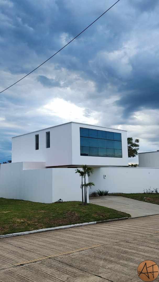 Casa en VentaCondominio Lomas del Urubó Sur Foto 9