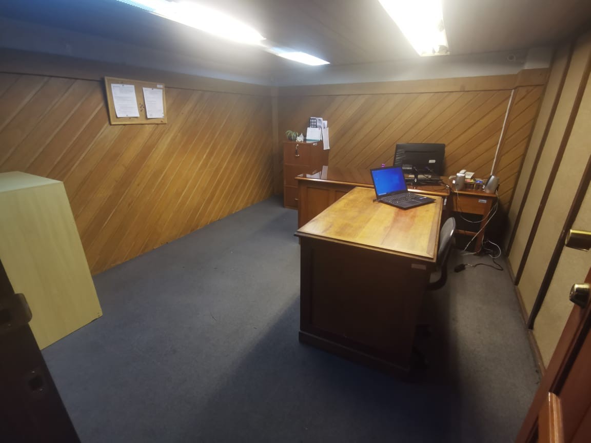 Local comercial Federico Zuazo #100 Foto 9