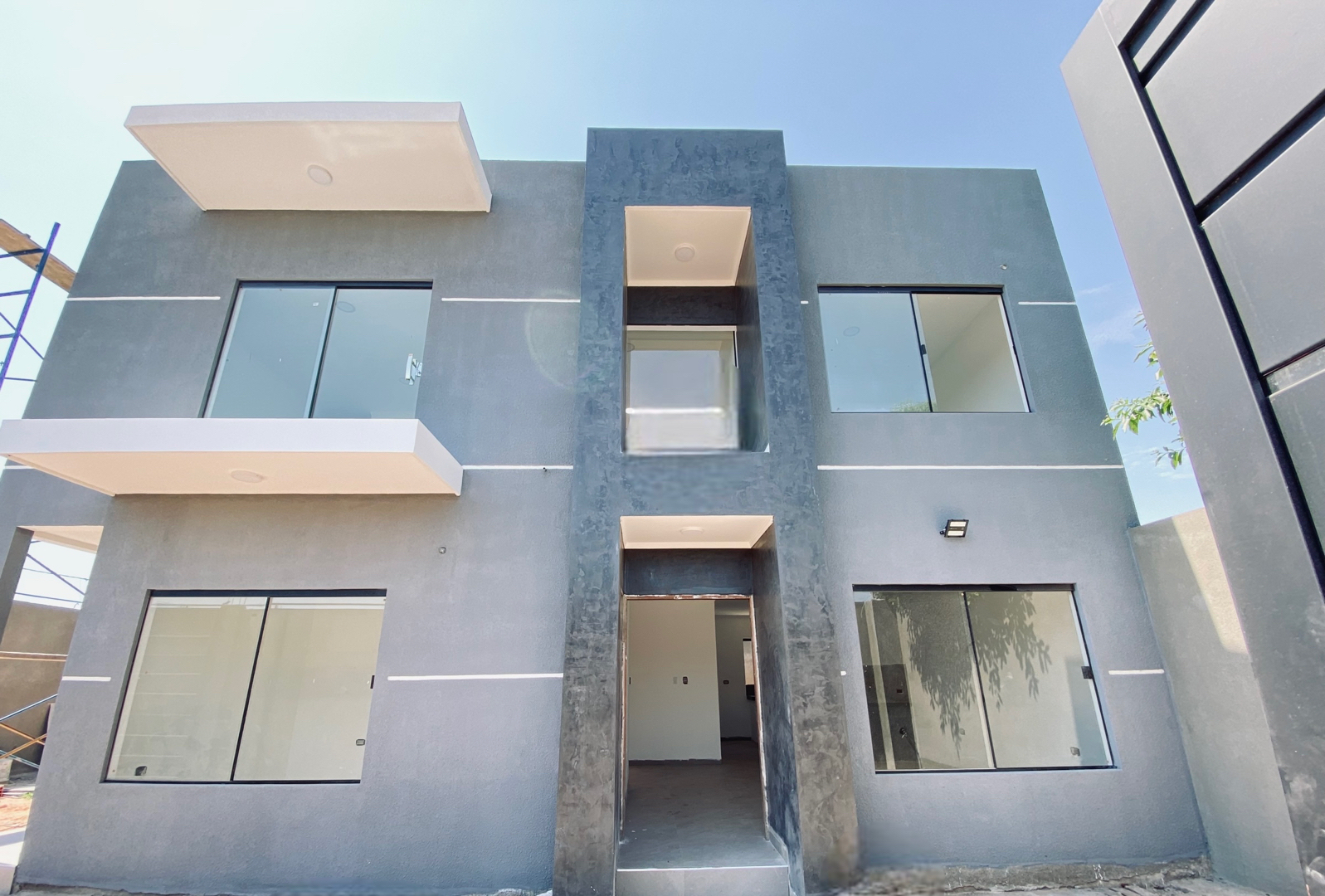 Casa 8vo Anillo 3 pasos Al Frente  Foto 5