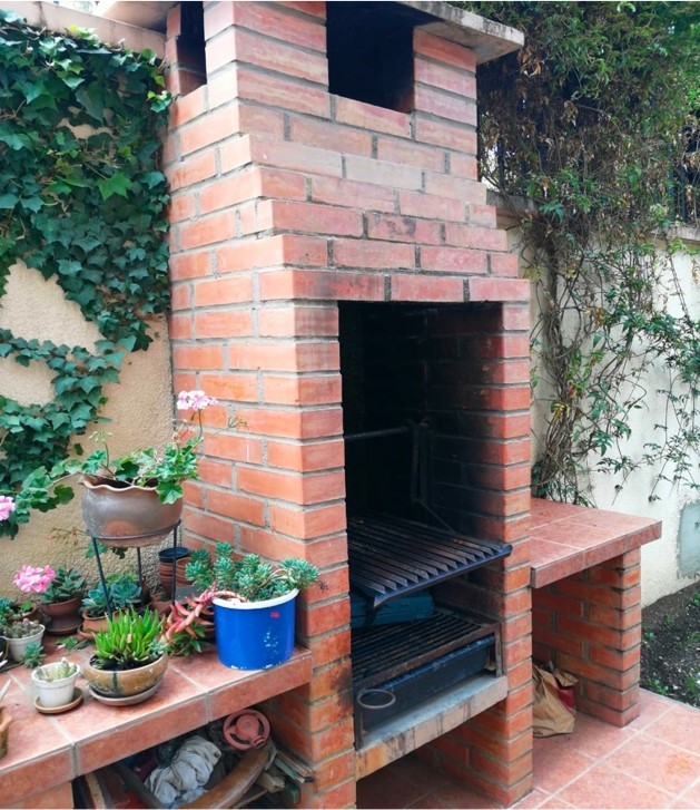 Departamento en VentaAchumani lado del Hipermaxi 3 dormitorios 4 baños 1 parqueos Foto 5