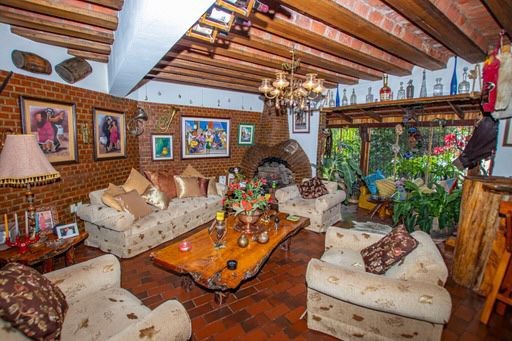 Casa Calle Cochabamba Tiquipaya Foto 26