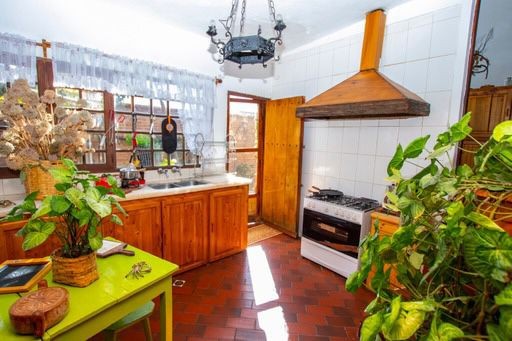 Casa Calle Cochabamba Tiquipaya Foto 14