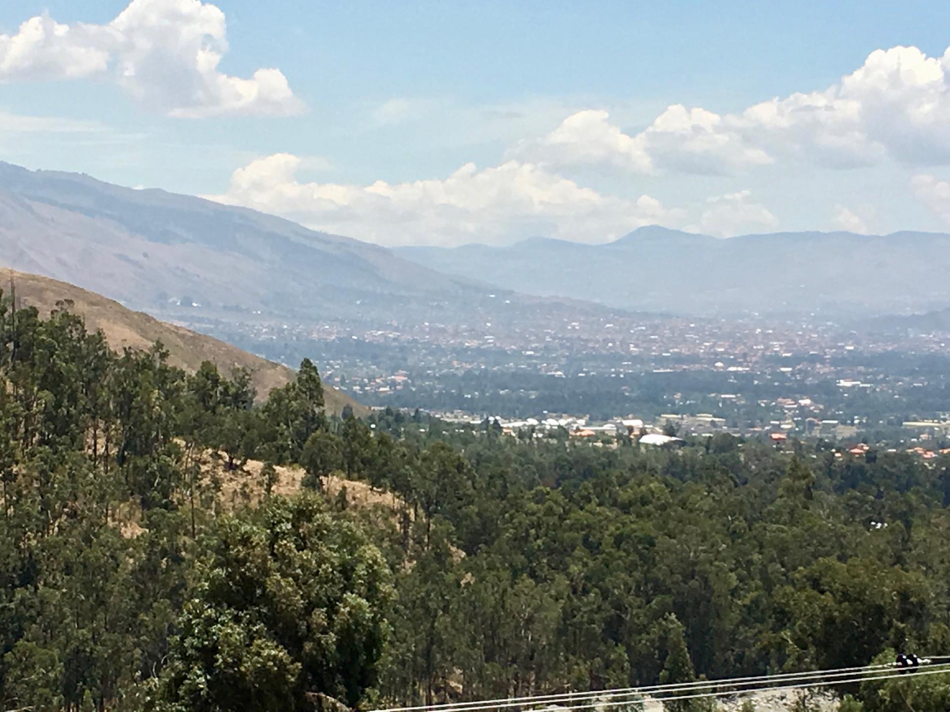 Casa Tiquipaya Foto 41