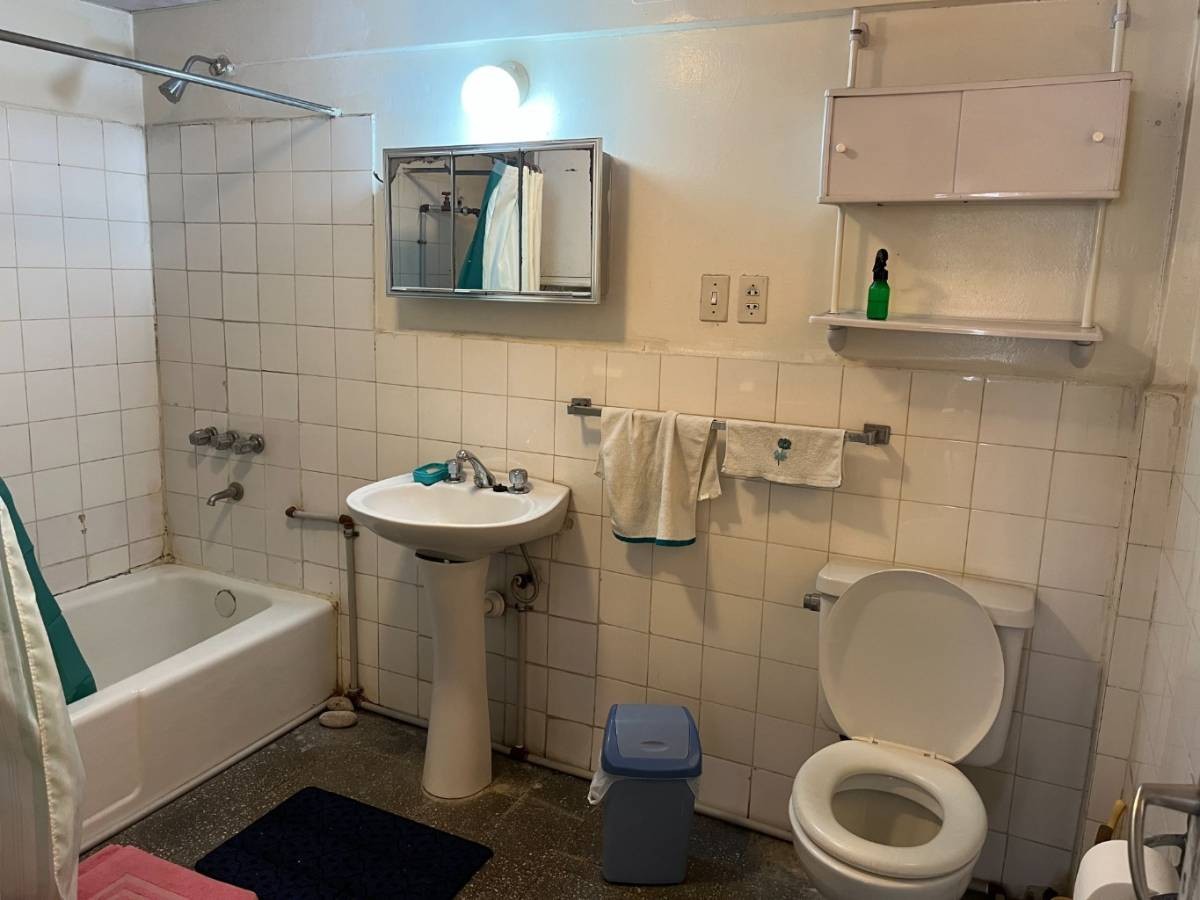 Departamento en AlquilerSAN JORGE, AV. ARCE Foto 3