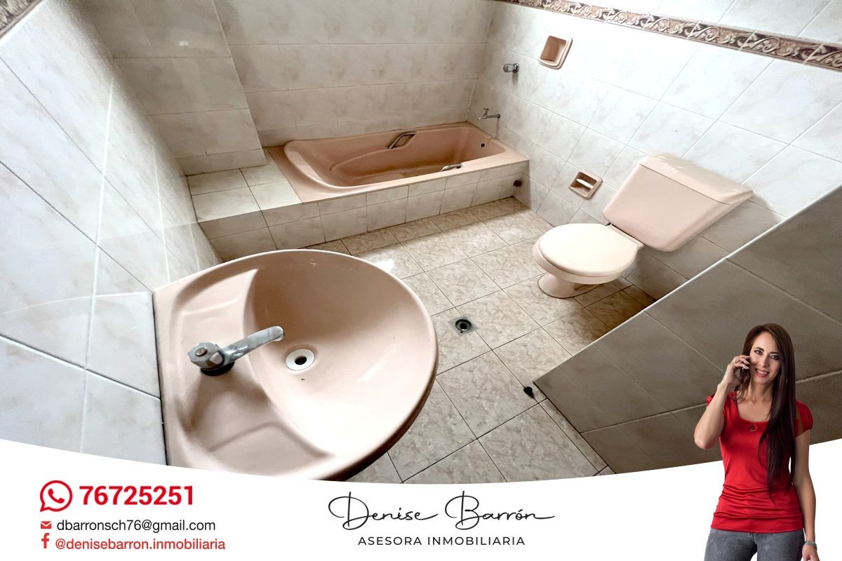 Edificio en VentaGRAN PODER, EDIFICIO COMERCIAL EN VENTA EN EXCELENTE UBICACIÓN Foto 17