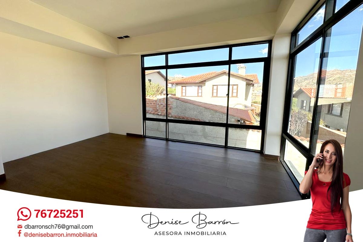 Casa LOMAS DE ACHUMANI Foto 15